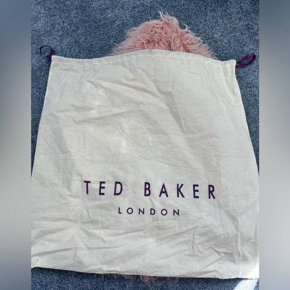 Ted Baker Overnight bag - Picture 10 of 10